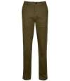 03178 Gustave NEOBLU Gustave Chino Trousers Deep Khaki colour image